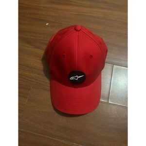 Men's alpine‎ stars hat